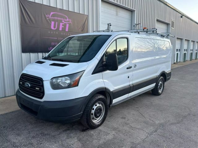 2017 Ford Transit 150 Van - Image 7