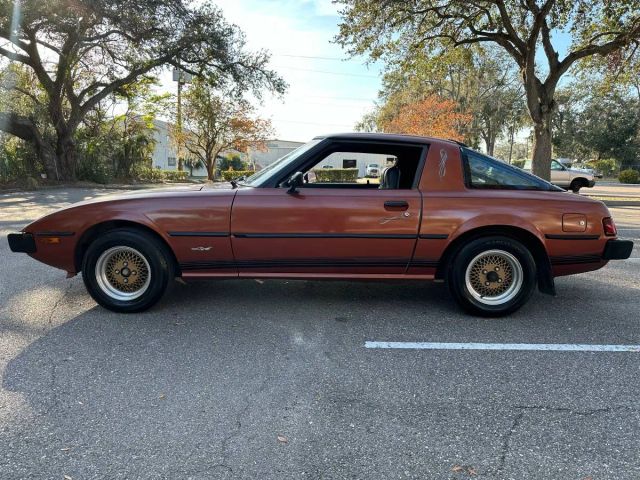 1980 Mazda Rx - Image 2