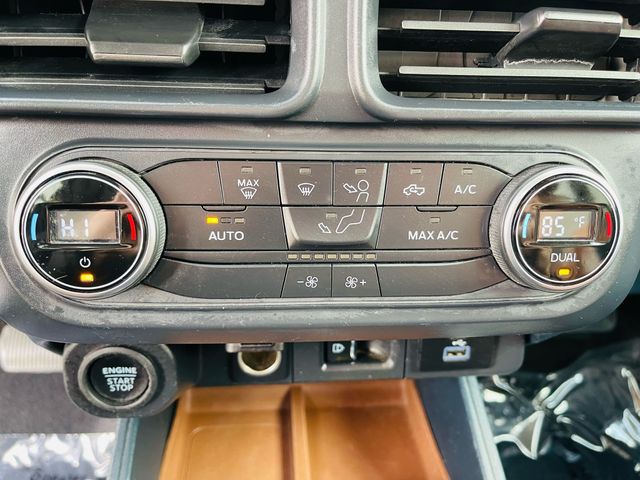 2022 Ford Maverick - Image 37