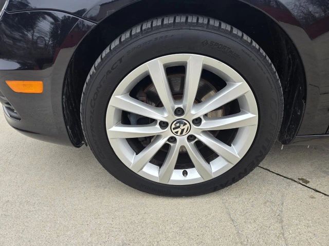 2016 Volkswagen Eos - Image 18