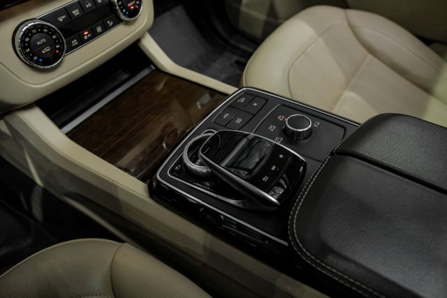 2019 Mercedes-benz Gls Gls 450 4matic Sport Utility 4d - Image 23