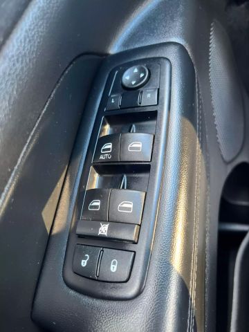 2015 Jeep Grand Cherokee Altitude Sport Utility 4d - Image 31