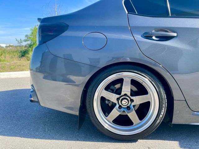 2021 Subaru Wrx - Image 14