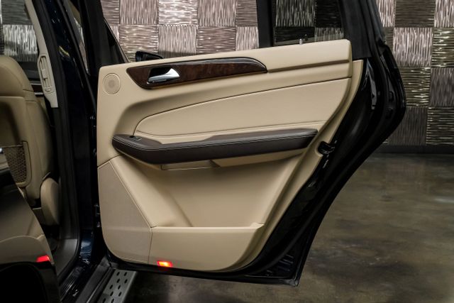2019 Mercedes-benz Gls Gls 450 4matic Sport Utility 4d - Image 44