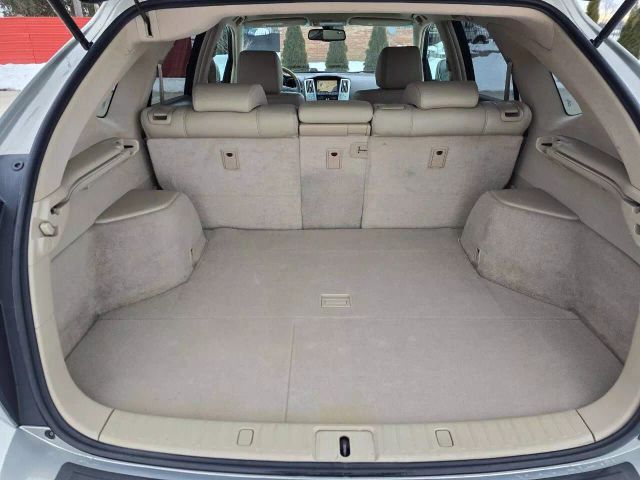 2009 Lexus Rx - Image 26