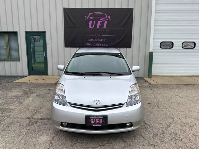 2008 Toyota Prius - Image 9