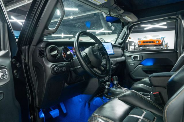 2020 Rezvani Hercules 6x6 - - Image 23