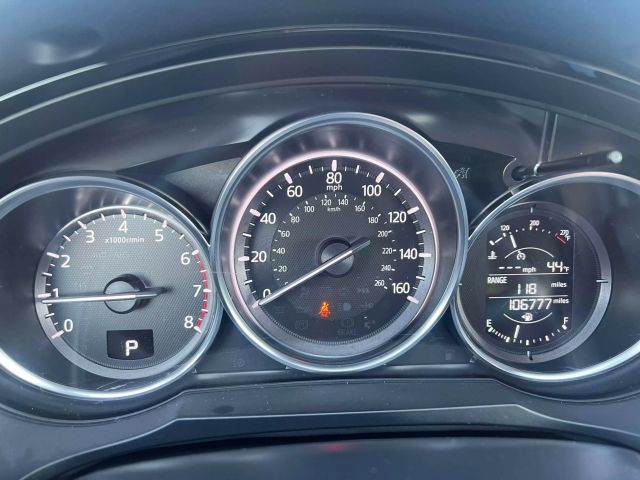2016 Mazda Cx-9 Touring Sport Utility 4d - Image 35