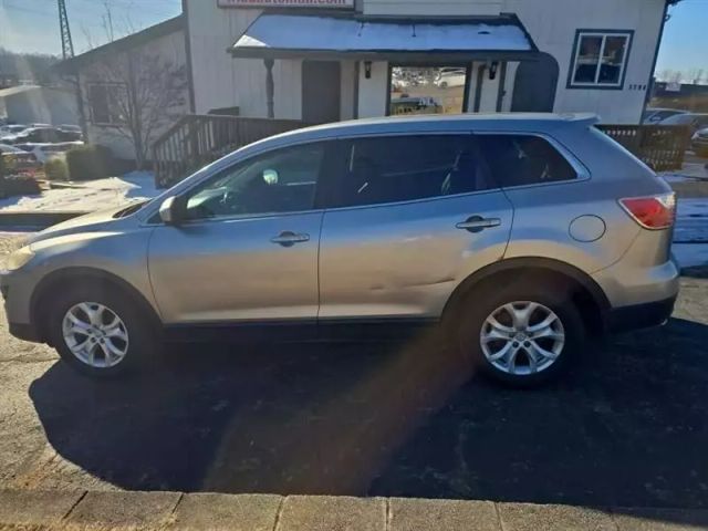 2011 Mazda Cx-9 - Image 8
