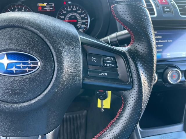 2021 Subaru Wrx - Image 92