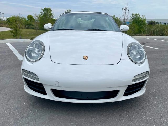 2009 Porsche 911 - Image 34