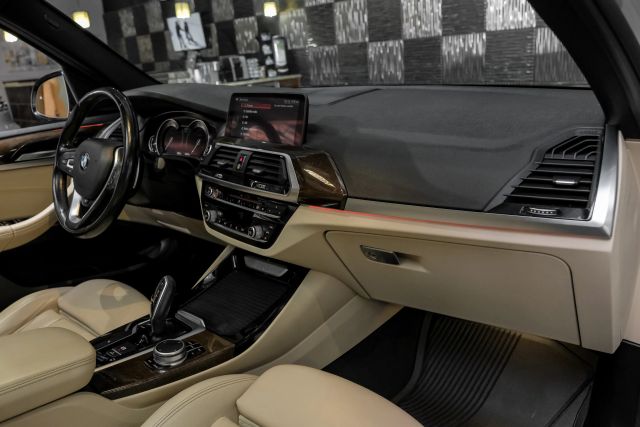 2019 Bmw X3 Sdrive30i Sport Utility 4d - Image 10