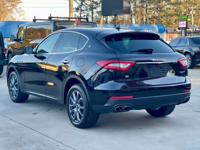 2018 Maserati Levante - Image 3