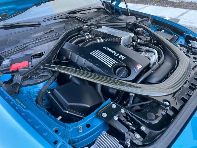 2019 Bmw M2 - Image 65