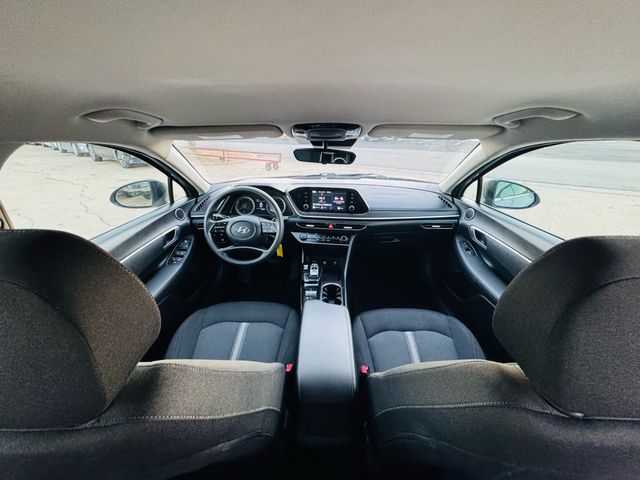 2021 Hyundai Sonata - Image 21