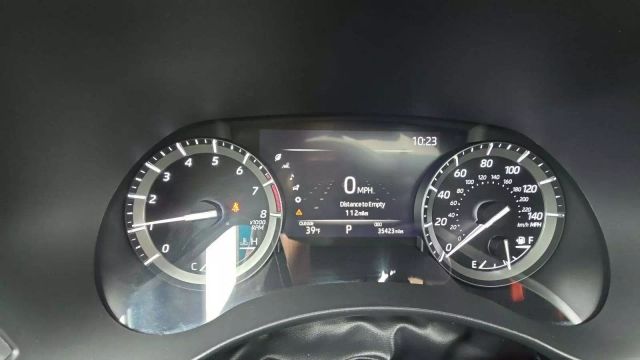 2021 Toyota Highlander Xse Sport Utility 4d - Image 12