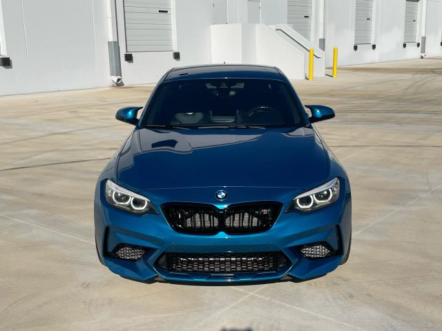 2019 Bmw M2 - Image 45