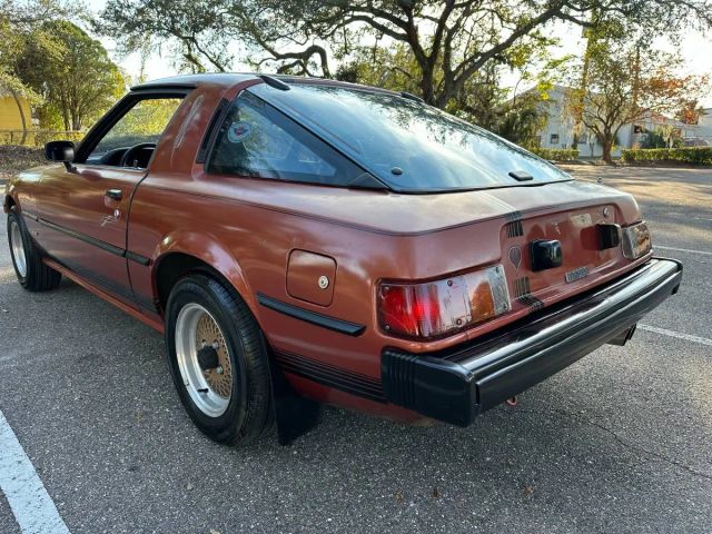 1980 Mazda Rx - Image 6