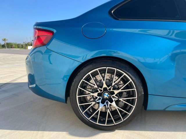2019 Bmw M2 - Image 13