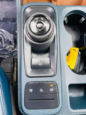 2022 Ford Maverick - Image 39