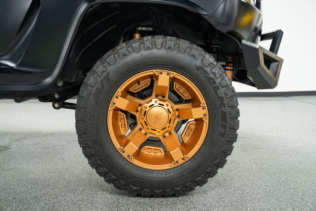 2020 Rezvani Hercules 6x6 - - Image 14