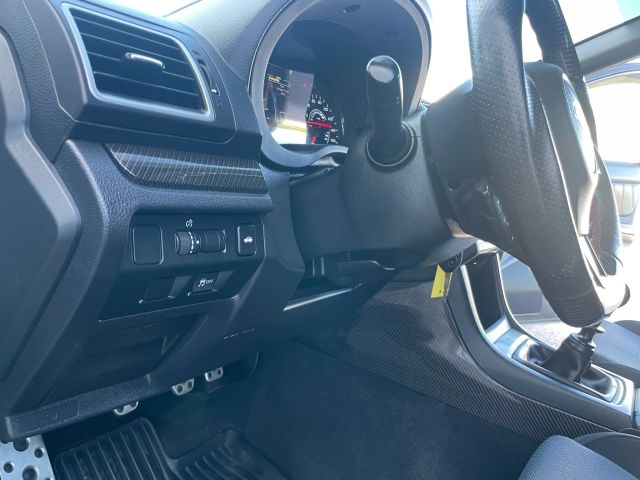 2021 Subaru Wrx - Image 87