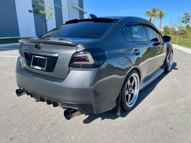 2021 Subaru Wrx - Image 17