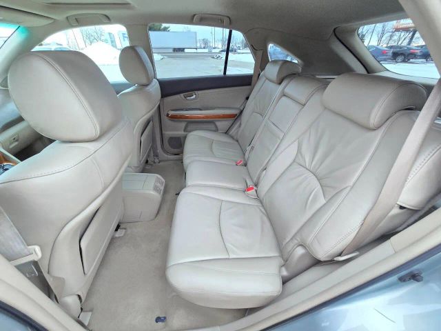 2009 Lexus Rx - Image 22