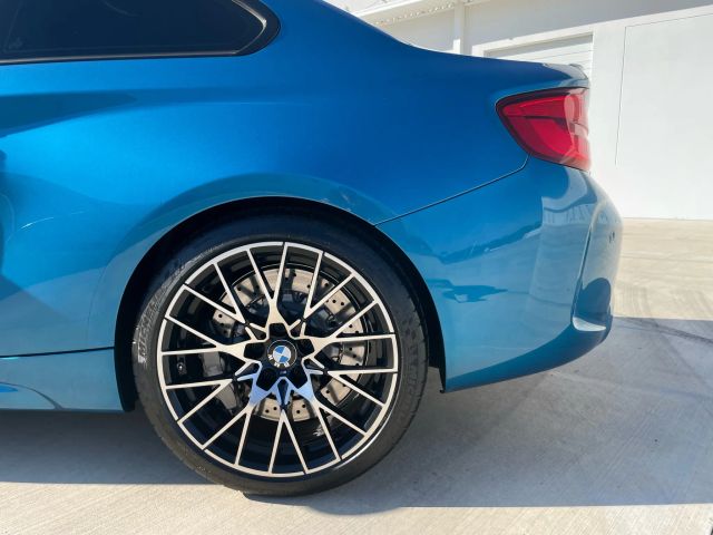 2019 Bmw M2 - Image 33