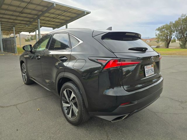2018 Lexus Nx - Image 6