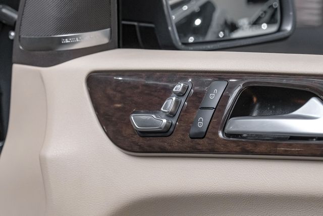 2018 Mercedes-benz Gle Gle 350 Sport Utility 4d - Image 40