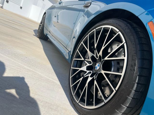 2019 Bmw M2 - Image 5