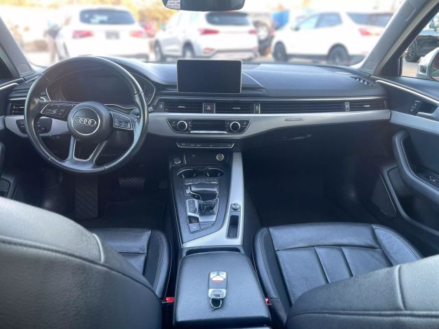 2018 Audi A4 - Image 8