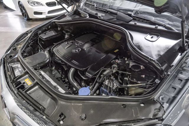 2018 Mercedes-benz Gle Gle 350 Sport Utility 4d - Image 46