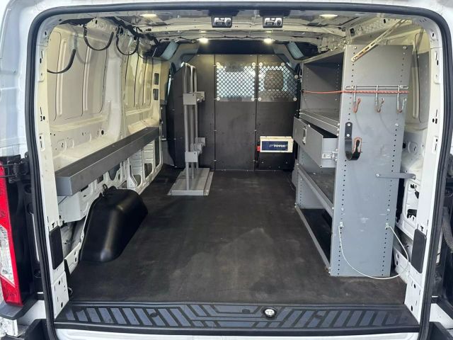 2017 Ford Transit 150 Van - Image 23