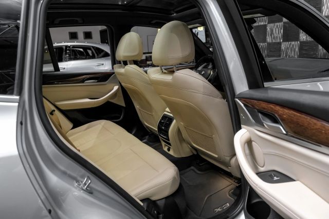 2019 Bmw X3 Sdrive30i Sport Utility 4d - Image 33