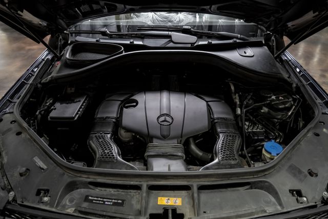 2019 Mercedes-benz Gls Gls 450 4matic Sport Utility 4d - Image 48