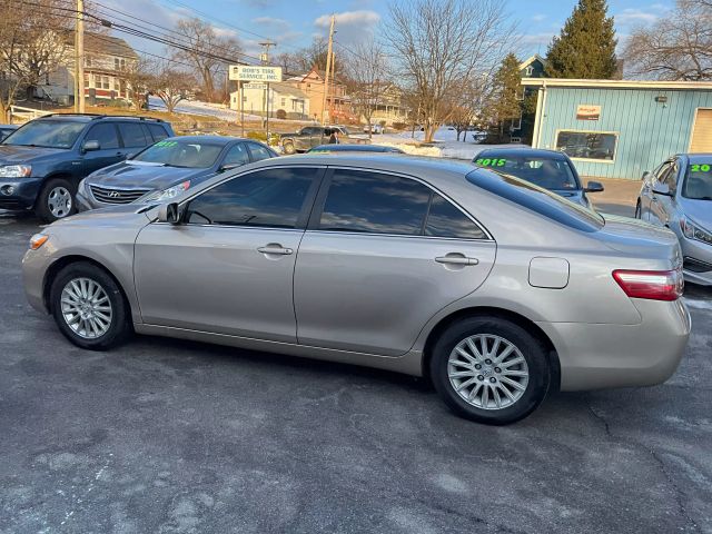 2007 Toyota Camry - Image 9