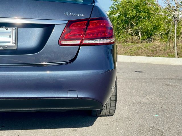 2016 Mercedes-benz E-class - Image 18