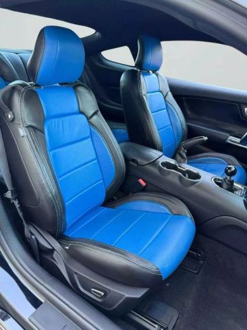 2017 Ford Mustang - Image 13