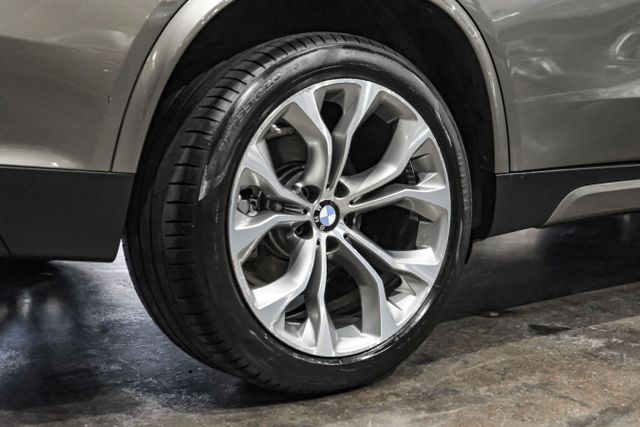 2018 Bmw X5 Xdrive35i Sport Utility 4d - Image 52