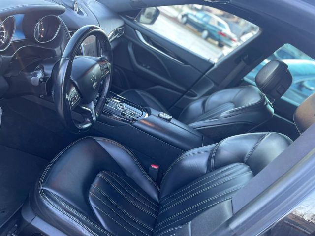 2018 Maserati Levante - Image 6