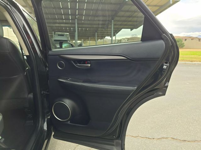 2018 Lexus Nx - Image 24