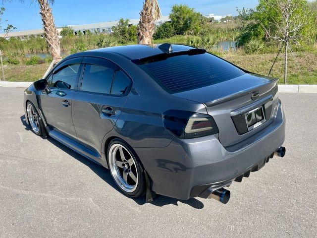 2021 Subaru Wrx - Image 29