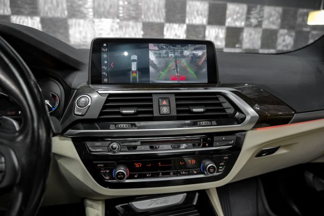 2019 Bmw X3 Sdrive30i Sport Utility 4d - Image 26