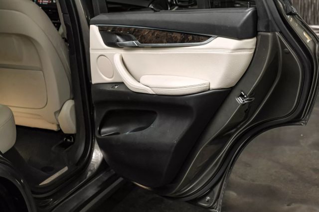 2018 Bmw X5 Xdrive35i Sport Utility 4d - Image 43