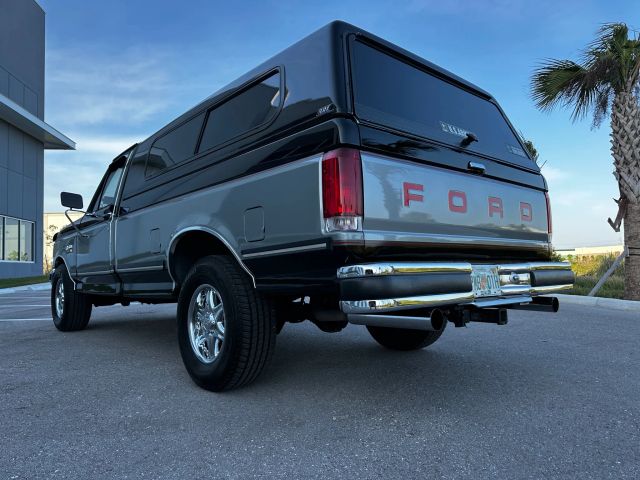 1987 Ford F150 - Image 6