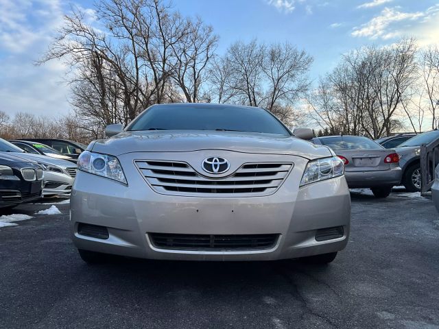 2007 Toyota Camry - Image 3