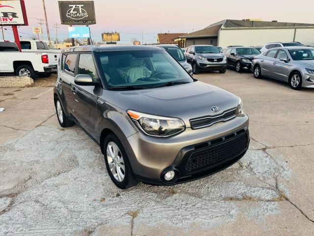 2016 Kia Soul - Image 11