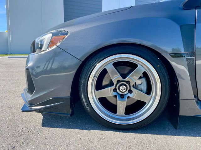 2021 Subaru Wrx - Image 40